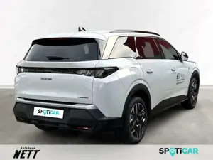 Peugeot 5008 Allure Mild-Hybrid 145 e-DSC6 Bild 3
