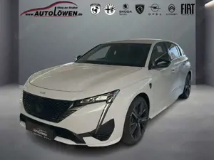 Peugeot 308 Hybrid 180 (Plug-In) GT (EURO 6e)
