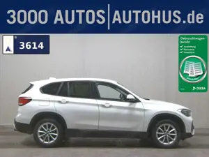 BMW X1 sDrive18d Navi LED Sportsitze PDC Shz