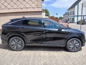 Nissan Ariya 87kWh Advance Pack Bose Navi+360°Kamera SH Bild 5