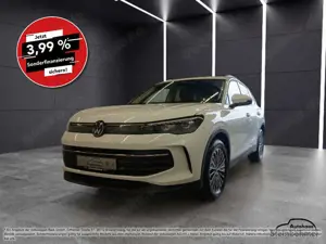 Volkswagen Tiguan Life 1.5eTSI DSG LEDPlus NAV AppCon ACC SHZ
