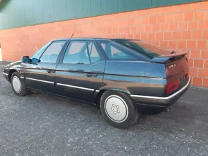 Citroen XM 2,1 TD - Automatik - nur 43000 KM. !! Bild 5