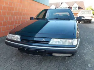 Citroen XM 2,1 TD - Automatik - nur 43000 KM. !! Bild 2