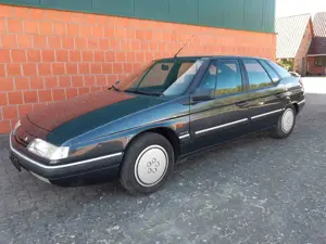 Citroen XM 2,1 TD - Automatik - nur 43000 KM. !! Bild 3