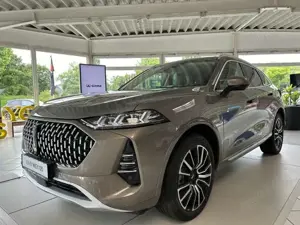 GWM WEY 05 WEY 05 Premium 2.0 PHEV AWD *Grey*