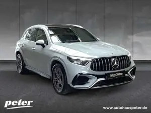 Mercedes-Benz GLC 43 AMG AMG GLC 43 4M AMG/Premium/Digital/HUD/