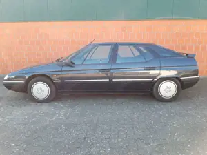 Citroen XM 2,1 TD - Automatik - nur 43000 KM. !! Bild 4