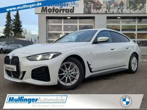 BMW 430 d xDr. GC. M Sport HUD ACC SurView GlasD. AHK