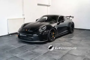 Porsche 992 GT3 Clubsport PCCB 1 Hand unfallfrei