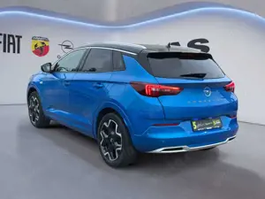 Opel Grandland 1.6 Plug-in AHK, Sitzheiz.,Leder Bild 4