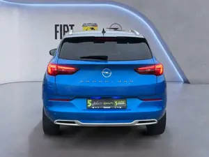 Opel Grandland 1.6 Plug-in AHK, Sitzheiz.,Leder Bild 5