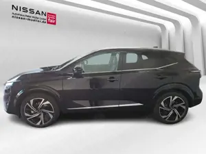 Nissan Qashqai MY25 1.5 e-POWER 205 PS Tekna+ Bild 2