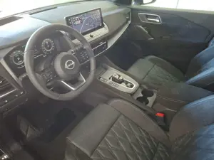 Nissan Qashqai MY25 1.5 e-POWER 205 PS Tekna+ Bild 5