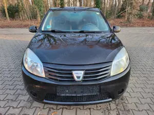 Dacia Sandero Ambiance