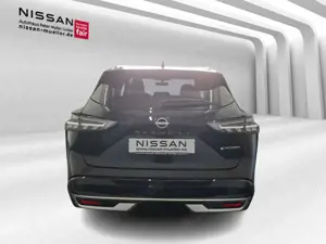 Nissan Qashqai MY25 1.5 e-POWER 205 PS Tekna+ Bild 4