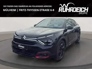 Citroen C4 Shine HUD Navi Soundsystem 360 Kamera LED Apple Ca