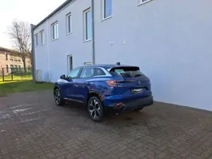 Renault Austral Evolution Full Hybrid Sitzheizung GJR Bild 3