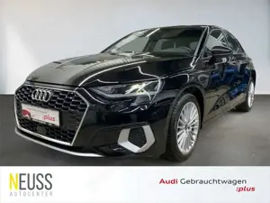 Audi A3 Sportback 30 TFSI advanced BUSINESS+NAVI+DAB+