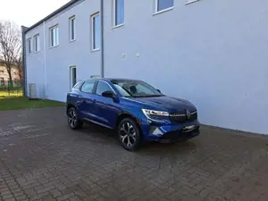 Renault Austral Evolution Full Hybrid Sitzheizung GJR Bild 2
