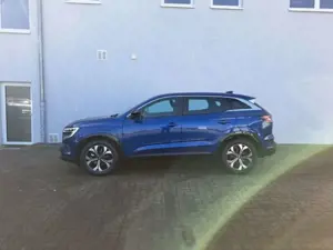 Renault Austral Evolution Full Hybrid Sitzheizung GJR Bild 5