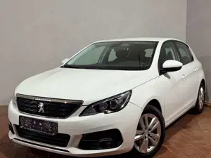 Peugeot 308 Active Pack Automatik Navi Einparkhilfe