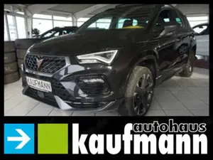 CUPRA Ateca ATECA 1,5 TSI DSG PANO SHZ ACC EL.SITZ KESSY KAMER