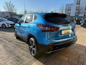 Nissan Qashqai Bild 4