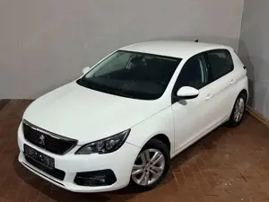 Peugeot 308 Active Pack Automatik Navi Einparkhilfe Bild 5