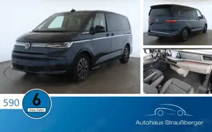 Volkswagen T7 Multivan LR 360° IQ ACC HUD STHZG 7-S