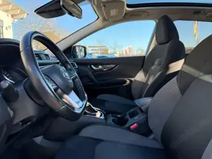 Nissan Qashqai Bild 5