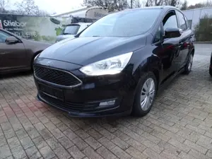 Ford C-Max Business Edition-Automatic-Gr NAVI-140TKM-Tüv27