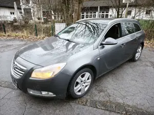 Opel Insignia Edition