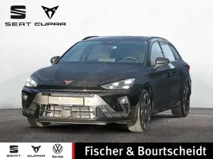 CUPRA Leon 1.5 eTSI DSG NAVI KAMERA LED Bild 1