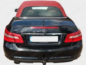 Mercedes-Benz E 200 E 200 Cabrio 7G-TRONIC