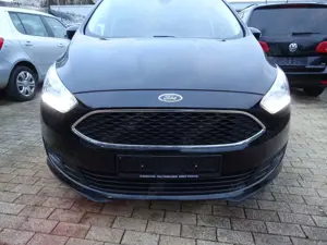Ford C-Max Business Edition-Automatic-Gr NAVI-140TKM-Tüv27 Bild 5