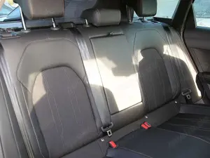 CUPRA Leon 1.5 eTSI DSG NAVI KAMERA LED Bild 4