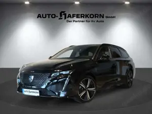 Peugeot 308 SW GT PureTech 130 EAT8*ACC*MATRIX*360°