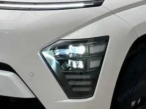 Hyundai KONA EV 2WD 65kWh Trend 2xKlima AUT Akustikglas Bild 5
