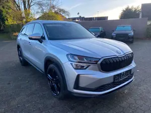 Skoda Kodiaq 2.0TDI 4x4 Selection DCC Plus Pano 20 Z