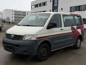 Volkswagen T5 Transporter