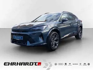 CUPRA Formentor 1.5 eTSI DSG VIRTUAL*NAVI*LED*ACC*PARKLENK*360°...