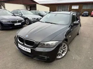 BMW 320 d Touring, M-Paket,18",Xenon,PDC,SHZ,WR,CD