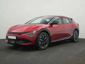 Kia EV6 PE 63 RWD EARTH WP