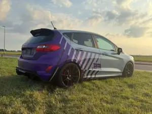 Ford Fiesta Fiesta 5-Türer 1.5 EcoBoost S Bild 2