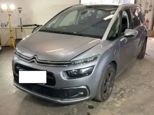 Citroen Grand C4 Picasso