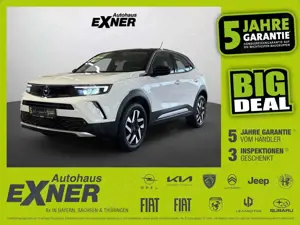 Opel Mokka 1.2 Turbo ELEGANCE LED+SHZ+Winterp.+Kam.