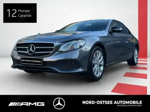 Mercedes-Benz E 200 AVANTGARDE NAVI SHZ KAMERA LED TOTWINKEL
