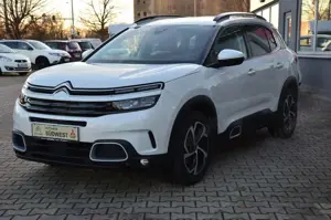 Citroen C5 Aircross BlueHDI 180 Aut. SS FEEL Bild 4