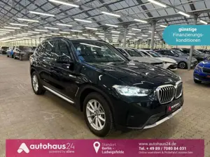 BMW X3 xDrive30e xDrive  LED|Kamera|PDC|CarPlay