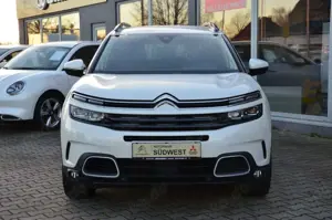 Citroen C5 Aircross BlueHDI 180 Aut. SS FEEL Bild 5